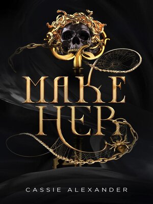 cover image of Make Her
